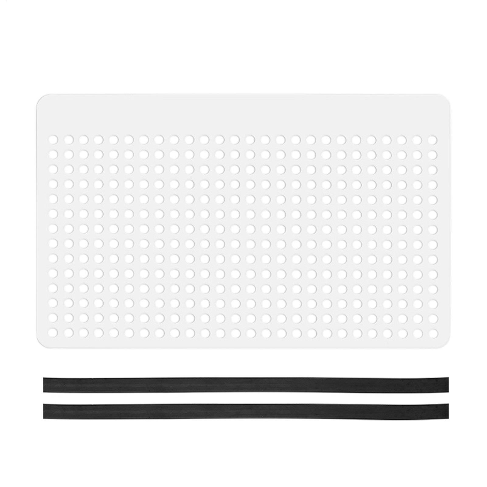 Pool Skimmer Guard Easy Instal - Home Gym Installation บทวิจารณ์และราคา