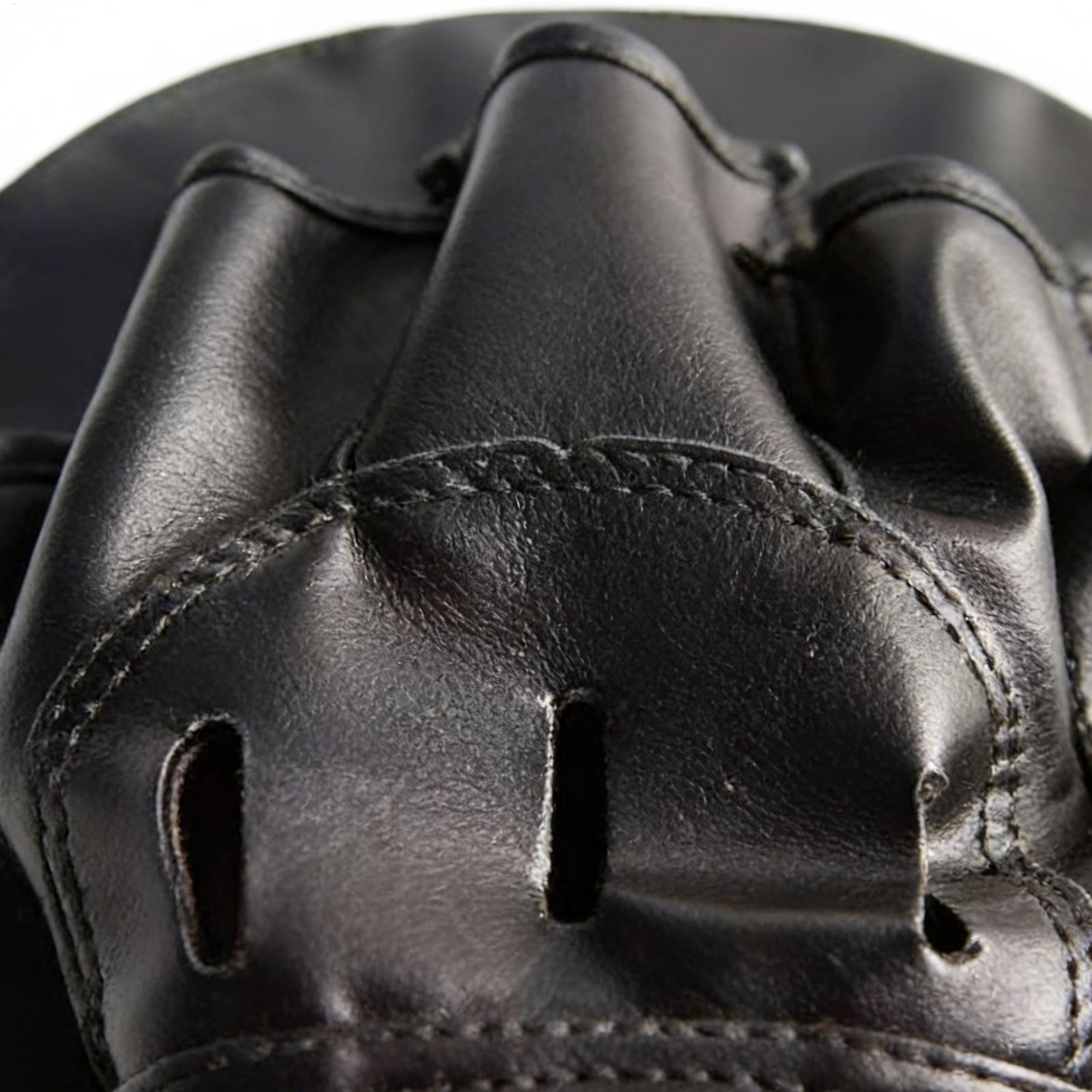 Punching Mitts PU Leather Exer - Home Gym Routine บทวิจารณ์และราคา