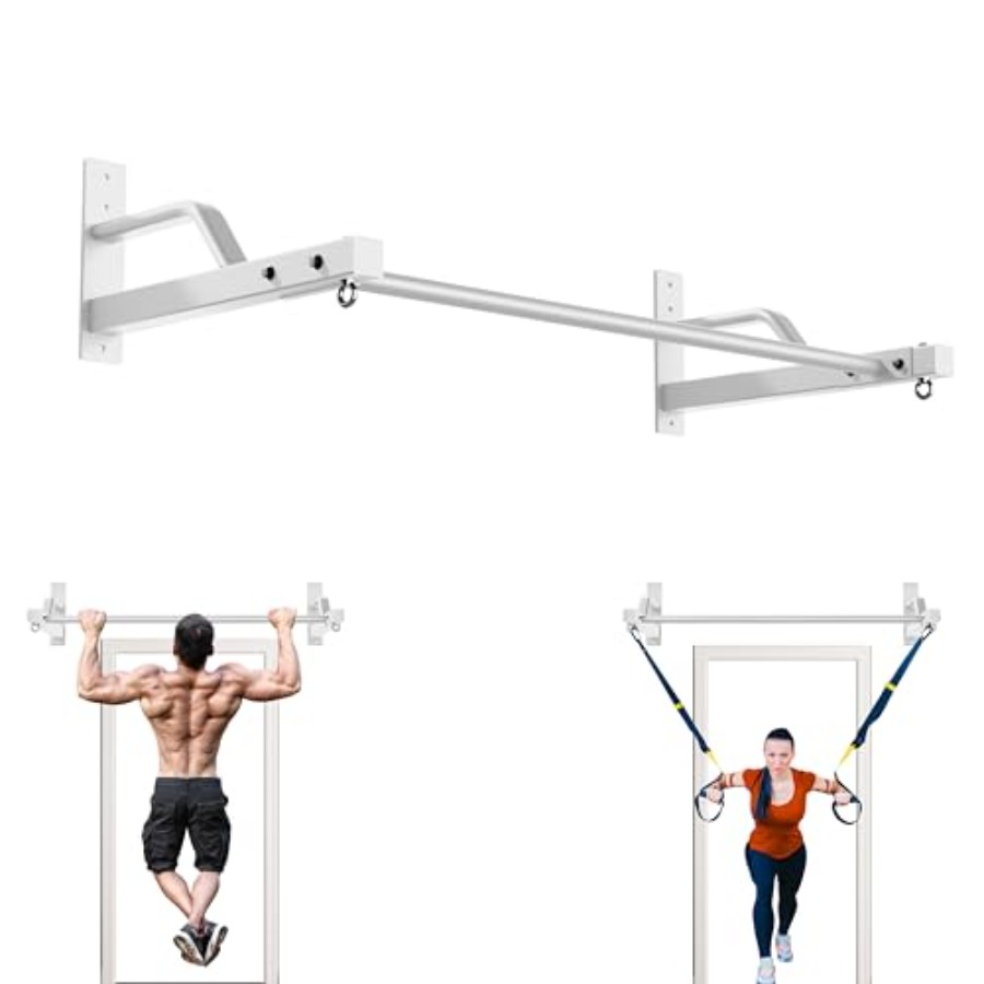 Home and commercial gym pull-u - Home Gym Installation บทวิจารณ์และราคา