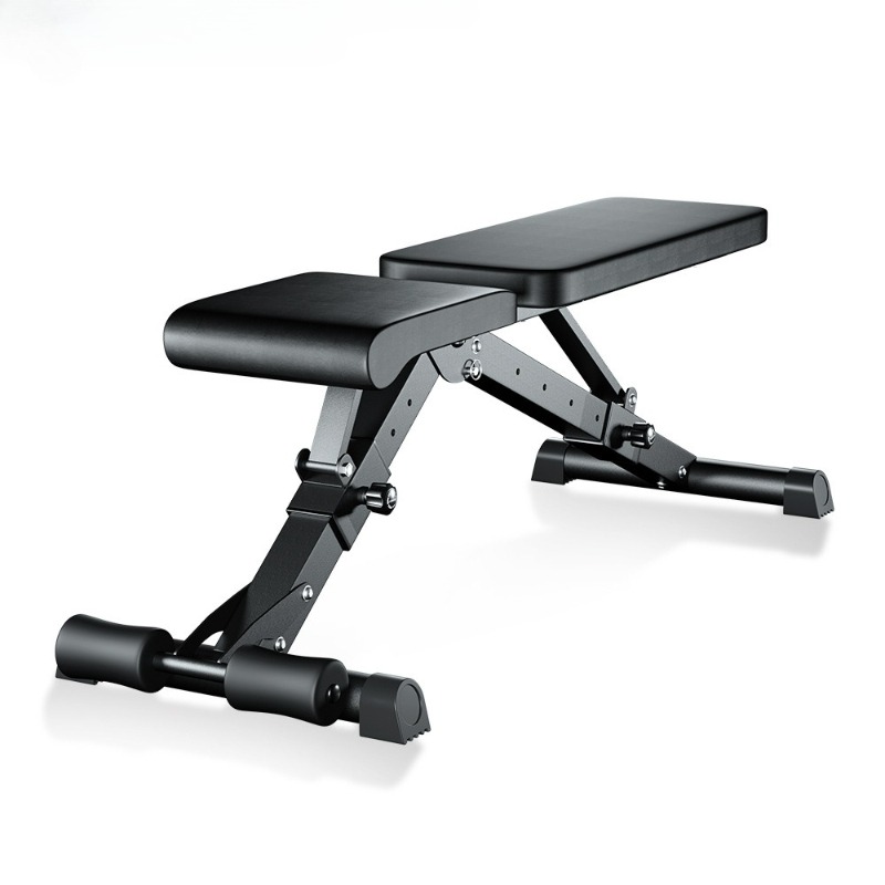 Multi-Function Home Gym Dumbbe - Home Gym Weight Bench บทวิจารณ์และราคา