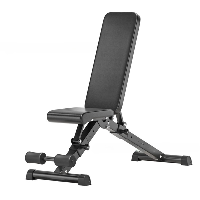 Multi-Function Home Gym Dumbbe - Home Gym Weight Bench บทวิจารณ์และราคา