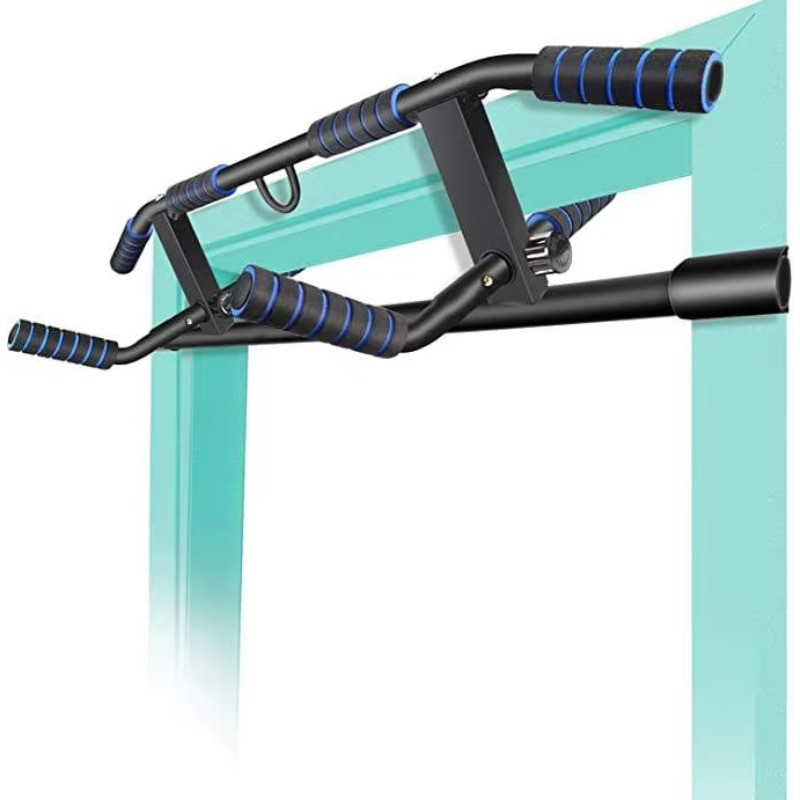 Pull up Bar for Doorway Multif - Home Gym Trainer บทวิจารณ์และราคา
