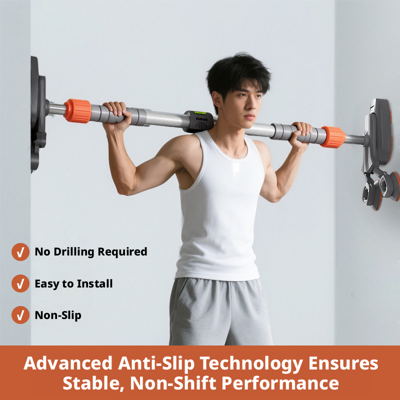 Home Gym Wall-Mounted Portable - Home Gym Installation บทวิจารณ์และราคา