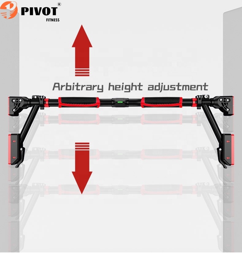 Home gym door frame pull-up ro - Home Gym Installation บทวิจารณ์และราคา