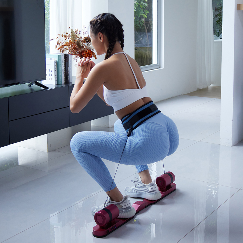 All In One Smart Home Gym Push - Home Gym All In One บทวิจารณ์และราคา