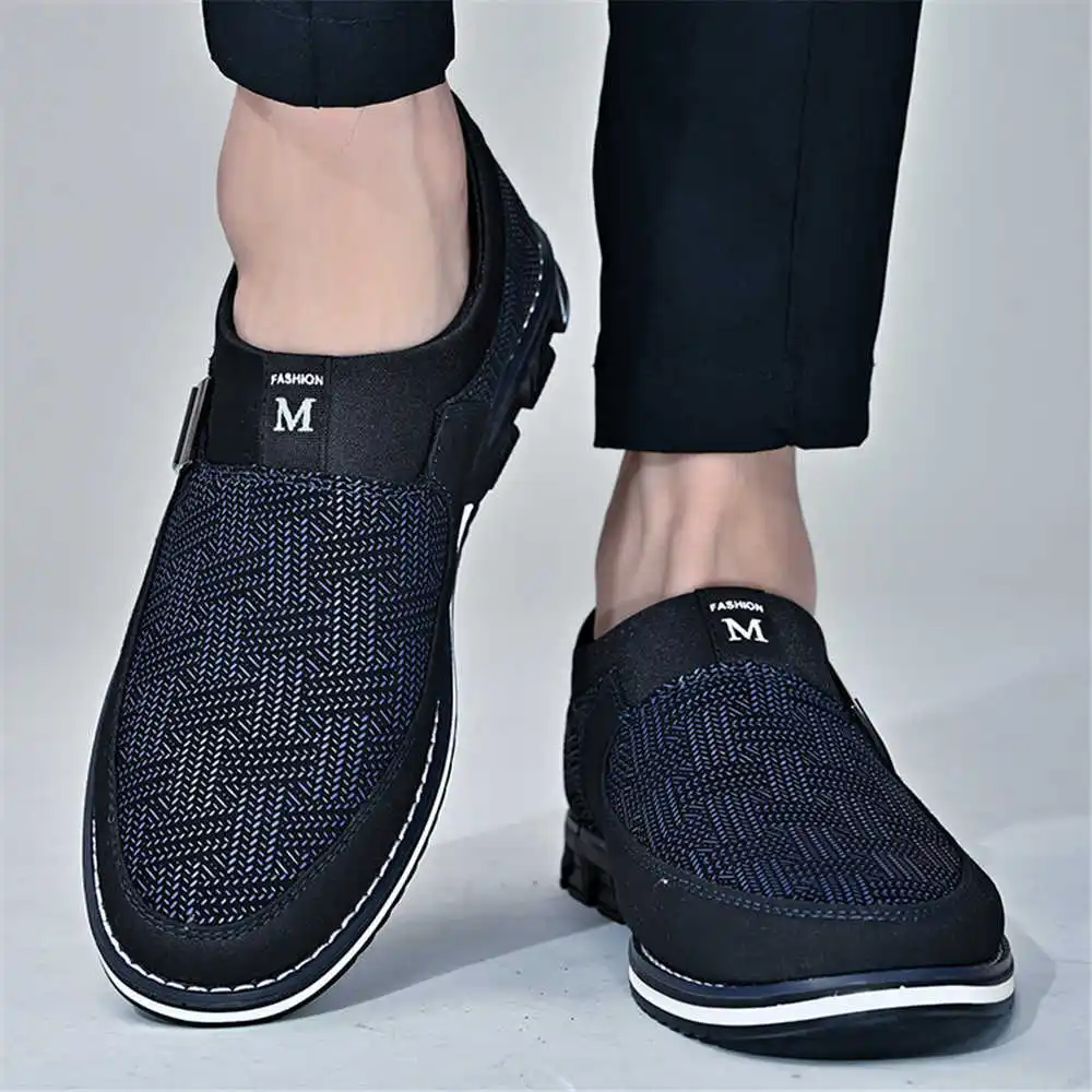 Dark Blue 44-45 Summer Shoes S - Home Gym Uk บทวิจารณ์และราคา