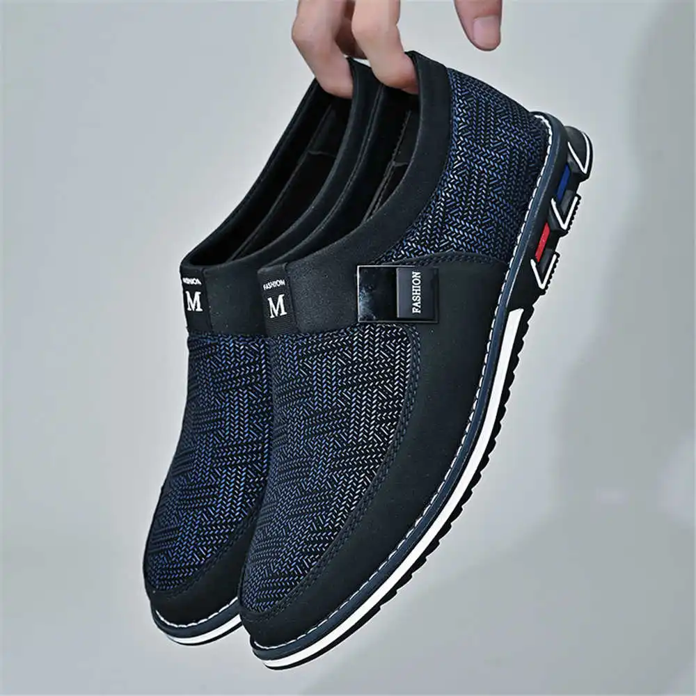 Dark Blue 44-45 Summer Shoes S - Home Gym Uk บทวิจารณ์และราคา