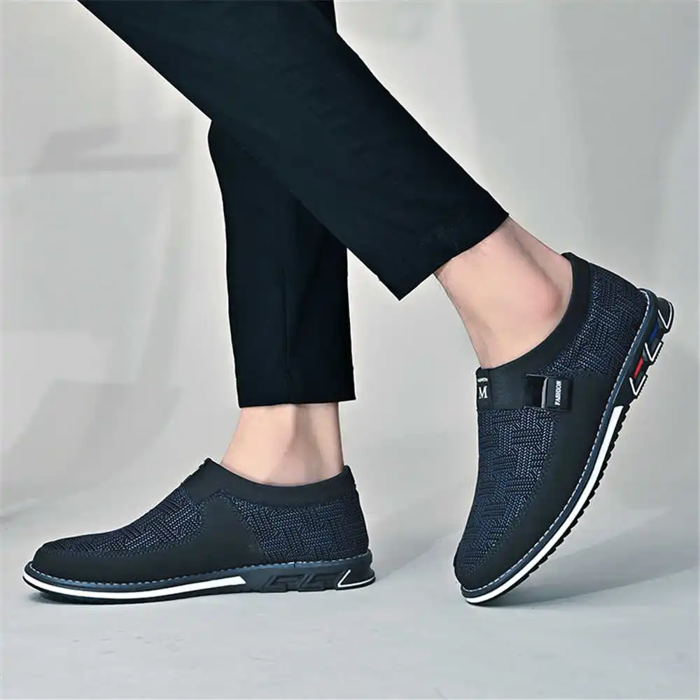 Dark Blue 44-45 Summer Shoes S - Home Gym Uk บทวิจารณ์และราคา