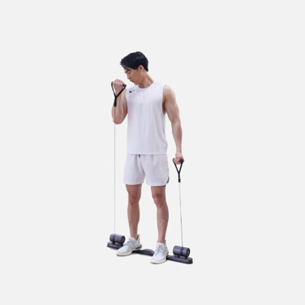 All-in-One Smart Home Gym Mult - Home Gym All In One บทวิจารณ์และราคา