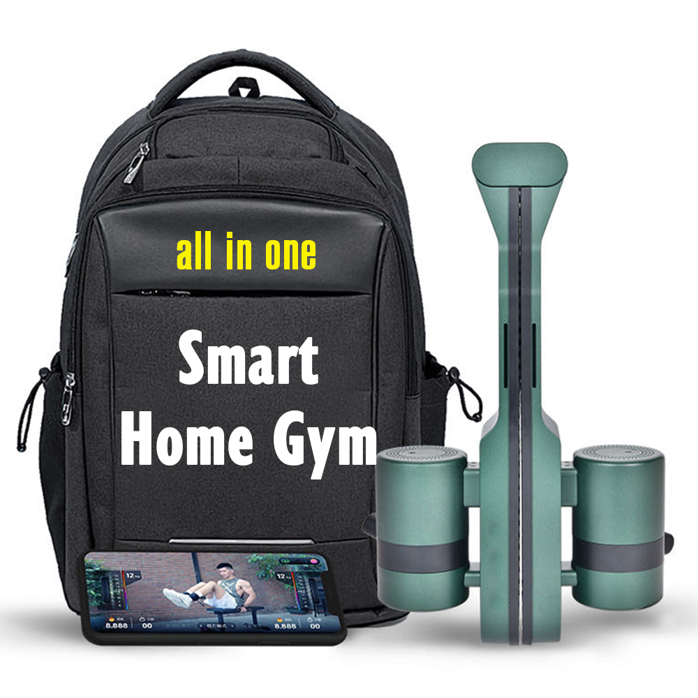 All-in-One Smart Home Gym Mult - Home Gym All In One บทวิจารณ์และราคา
