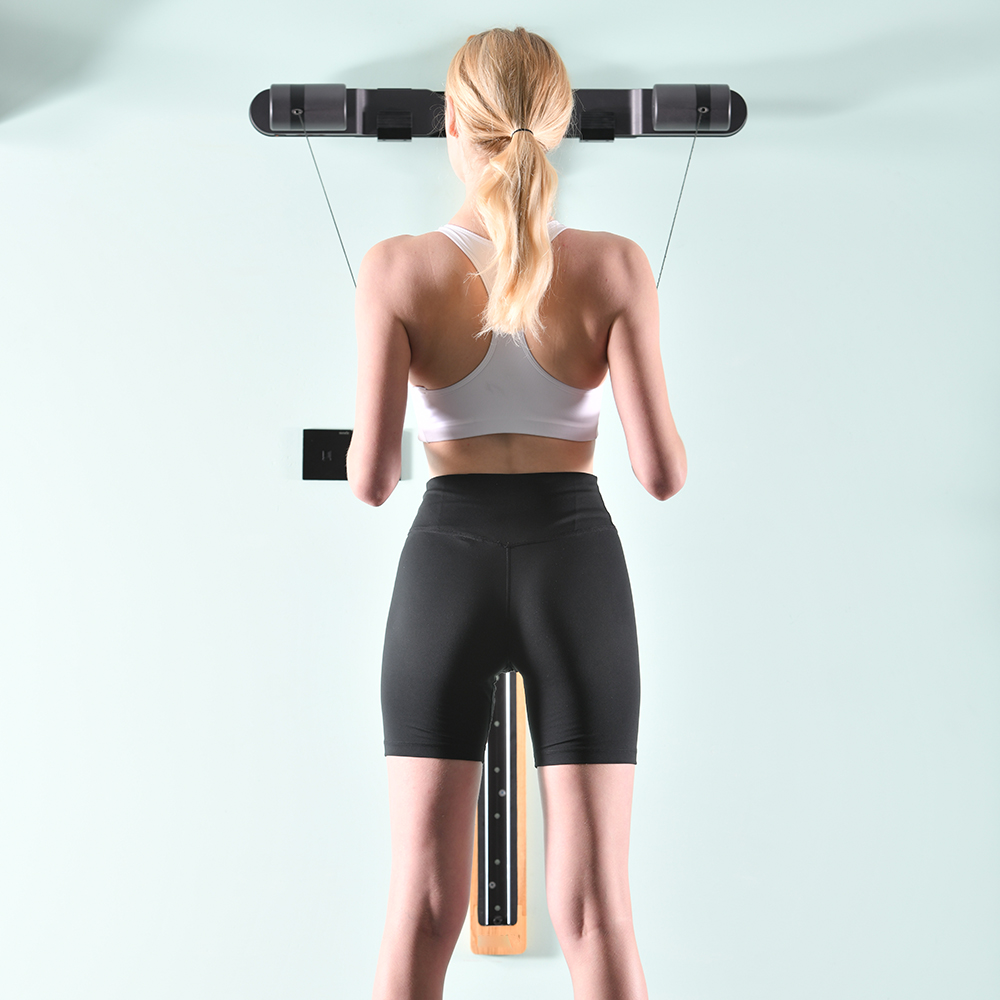 All-in-One Smart Home Gym Mult - Home Gym All In One บทวิจารณ์และราคา
