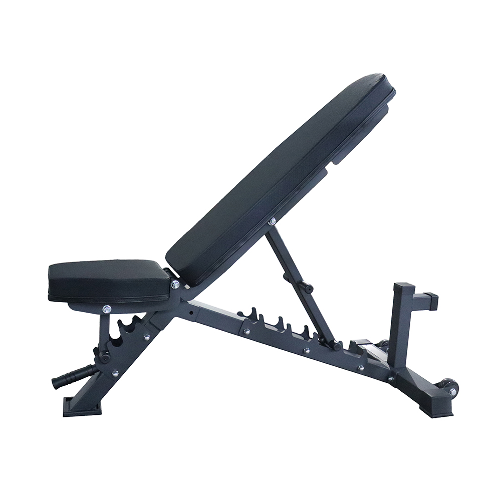 2025 Sit Up Home Use Gym Equip - Home Gym Weight Bench บทวิจารณ์และราคา
