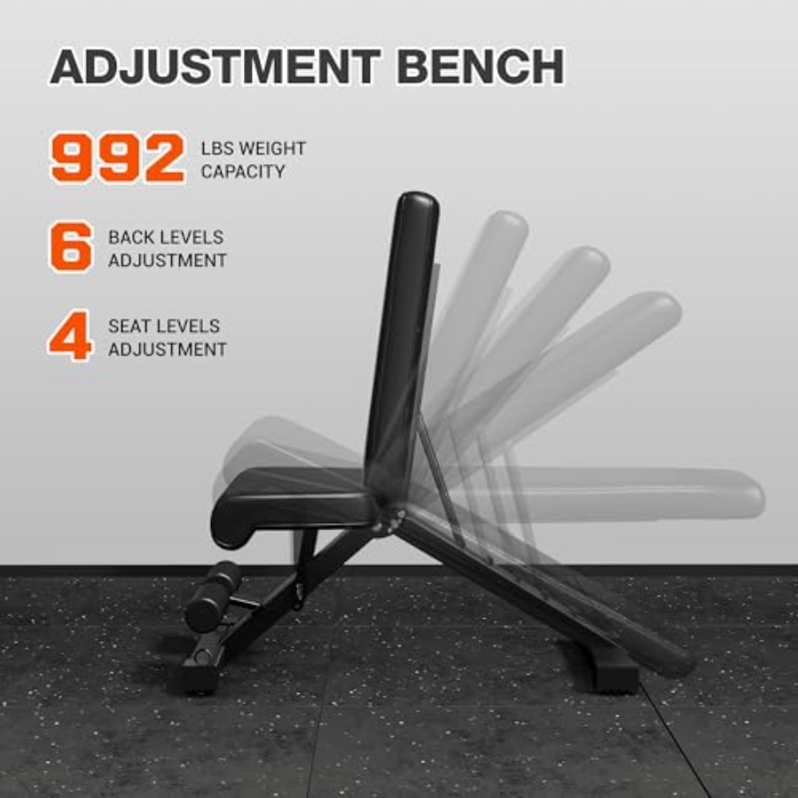 Home gym power cage: steel, bl - Home Gym Multifunctional บทวิจารณ์และราคา