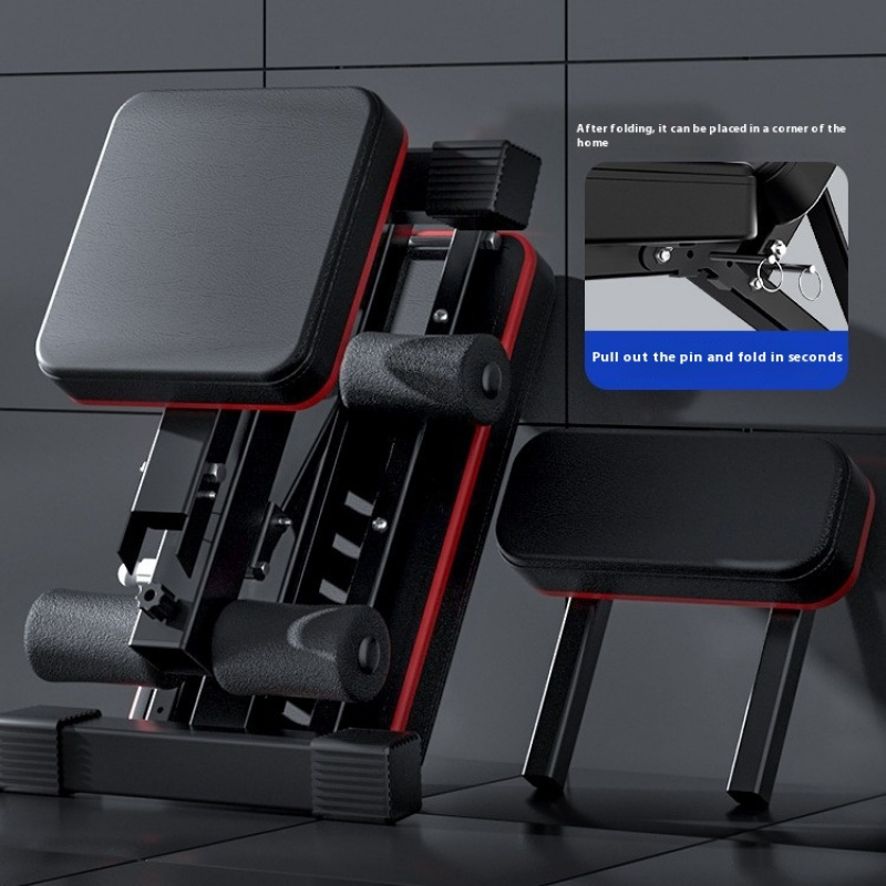 Dumbbell Bench Home Fitness Eq - Home Gym Weight Bench บทวิจารณ์และราคา