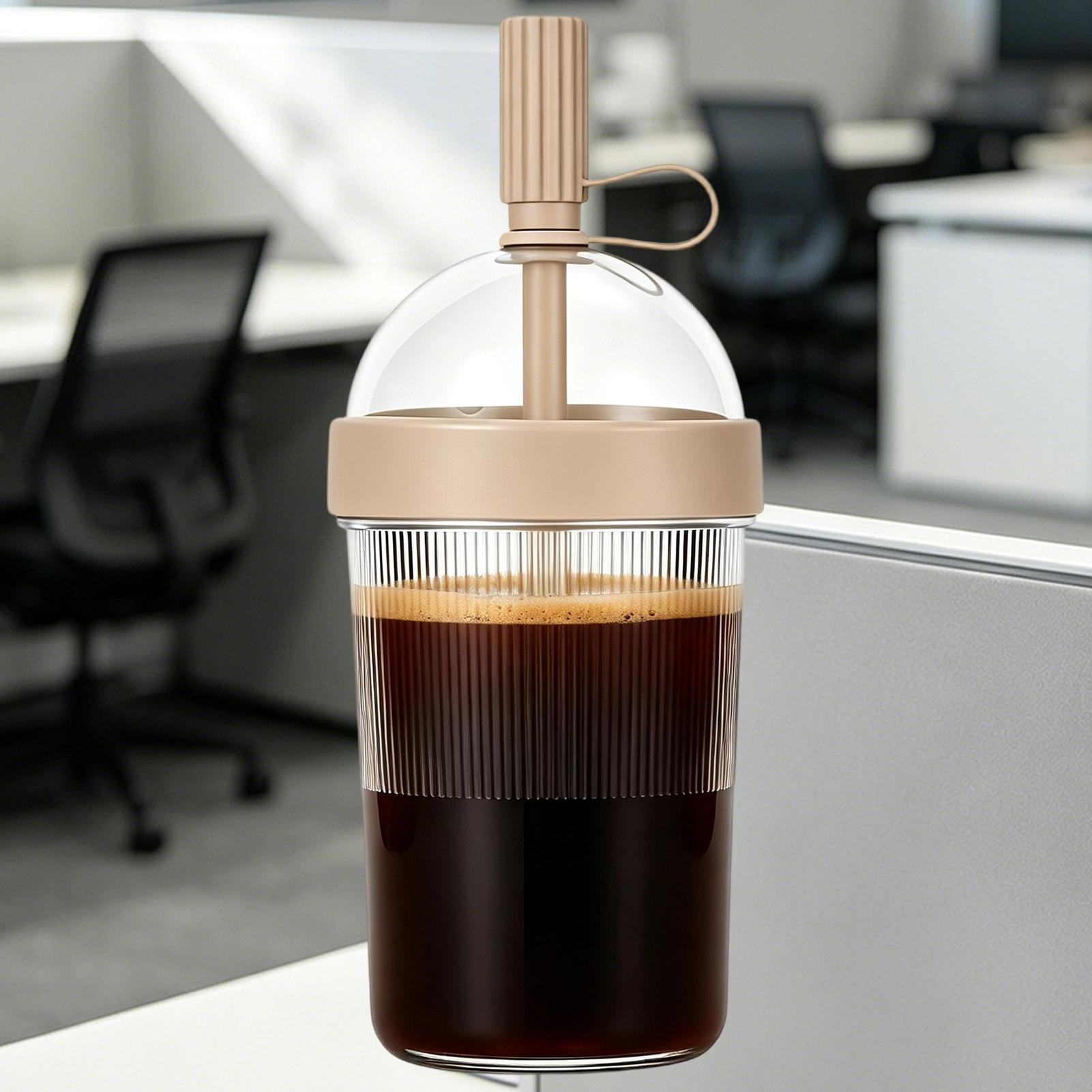 Coffee Cups With Lids Reusable - Home Gym Women บทวิจารณ์และราคา