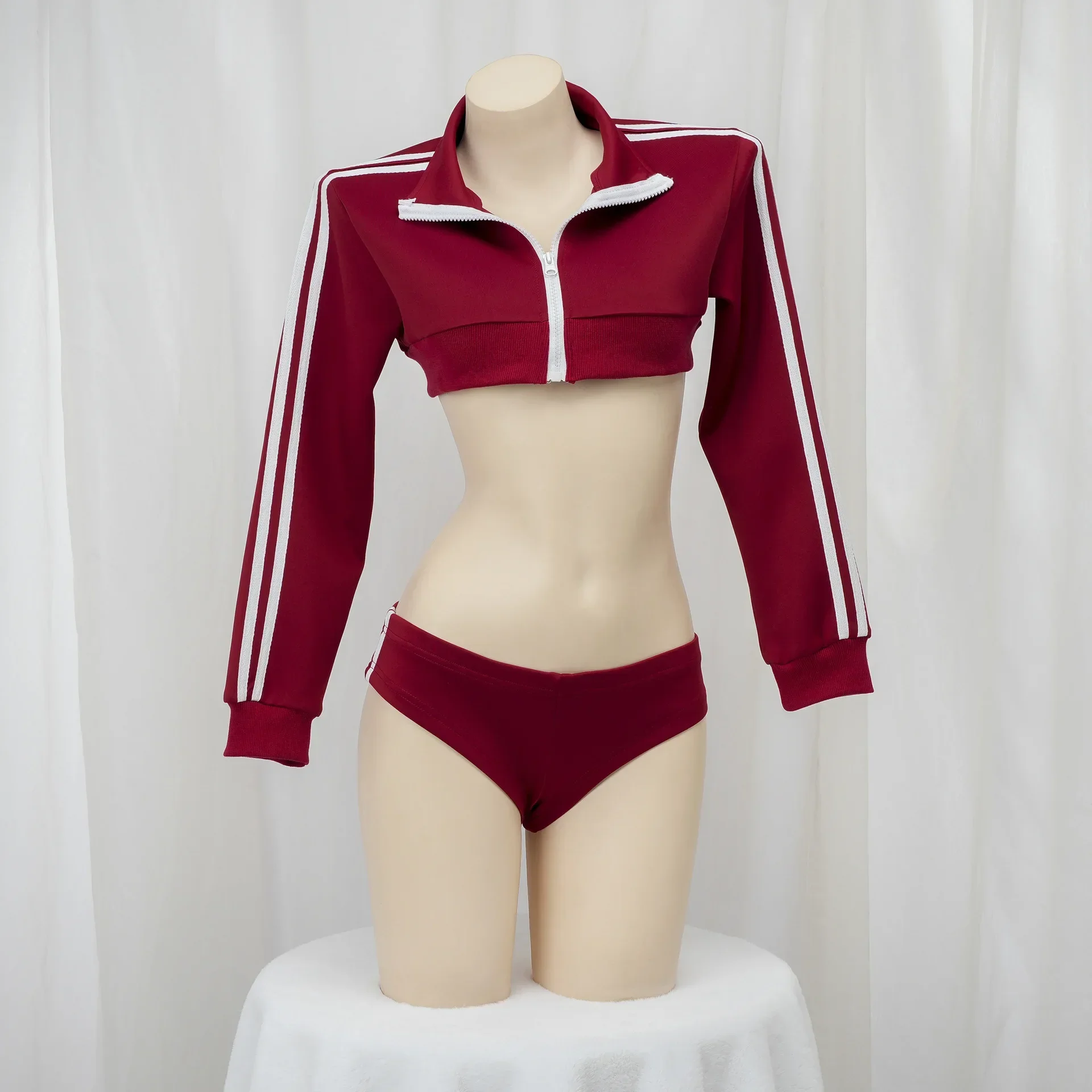 2025 Japanese Anime Student Sc - Home Gym Japan บทวิจารณ์และราคา