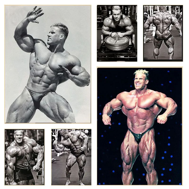 Classic Muscle GYM Star Jay Cu - Home Gym Japan บทวิจารณ์และราคา
