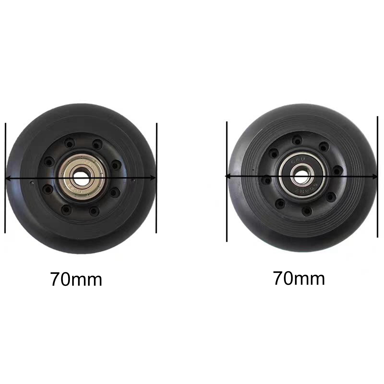 Pilates Reformer Wheel Black W - Home Gym Installation บทวิจารณ์และราคา