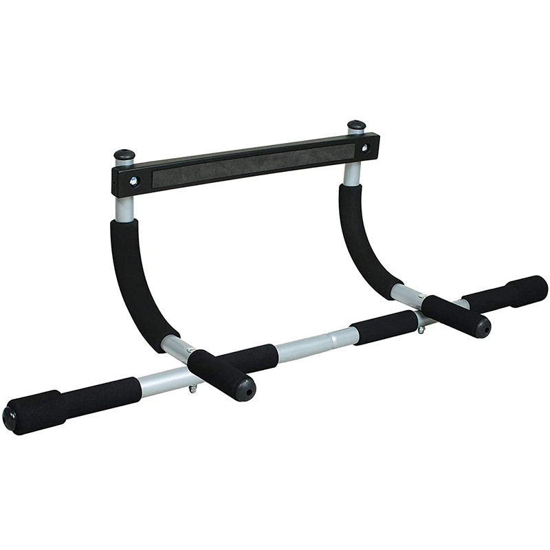 Adjustable Door Frame Pull up  - Chin Up Doorframe บทวิจารณ์และราคา