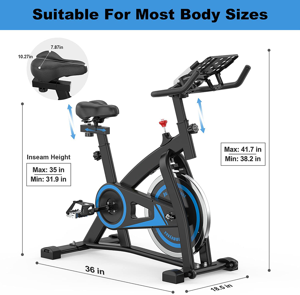 Workout Home Indoor Fitness Tr - Home Gym Trainer บทวิจารณ์และราคา