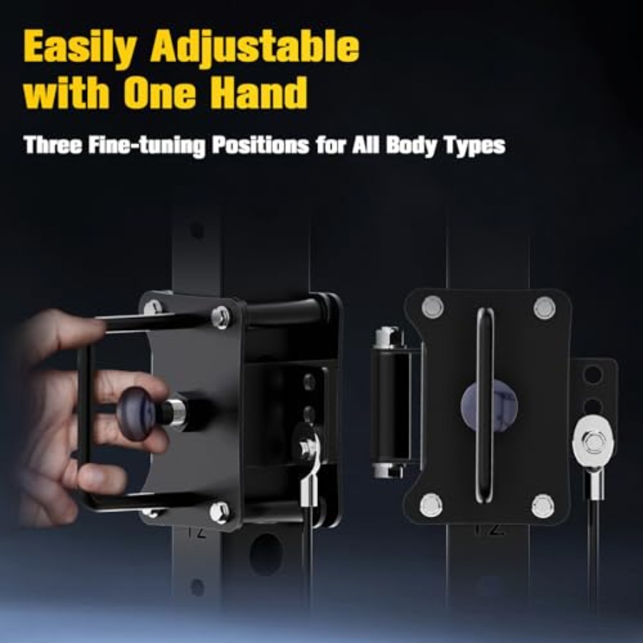 F4 Smith Machine Power Cage wi - Home Gym All In One บทวิจารณ์และราคา