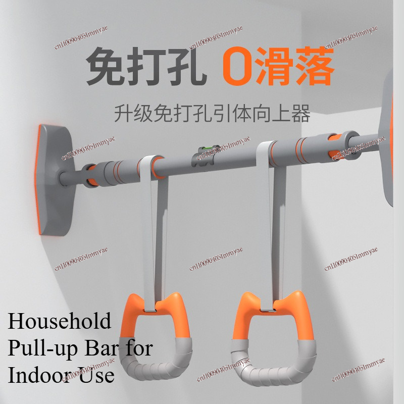 Pull Up Bar for Home Gym Indoo - Chin Up Doorframe บทวิจารณ์และราคา