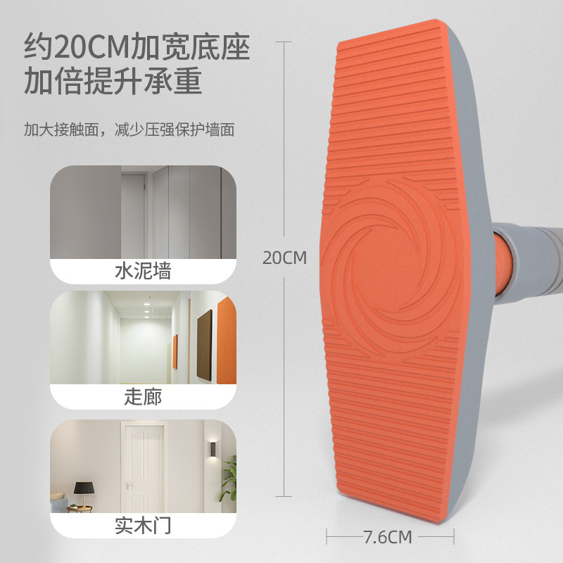 Pull Up Bar for Home Gym Indoo - Chin Up Doorframe บทวิจารณ์และราคา