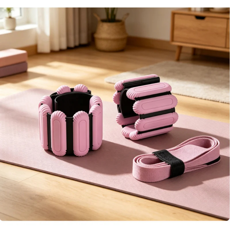 Adjustable wrist weight for me - Home Gym Women บทวิจารณ์และราคา