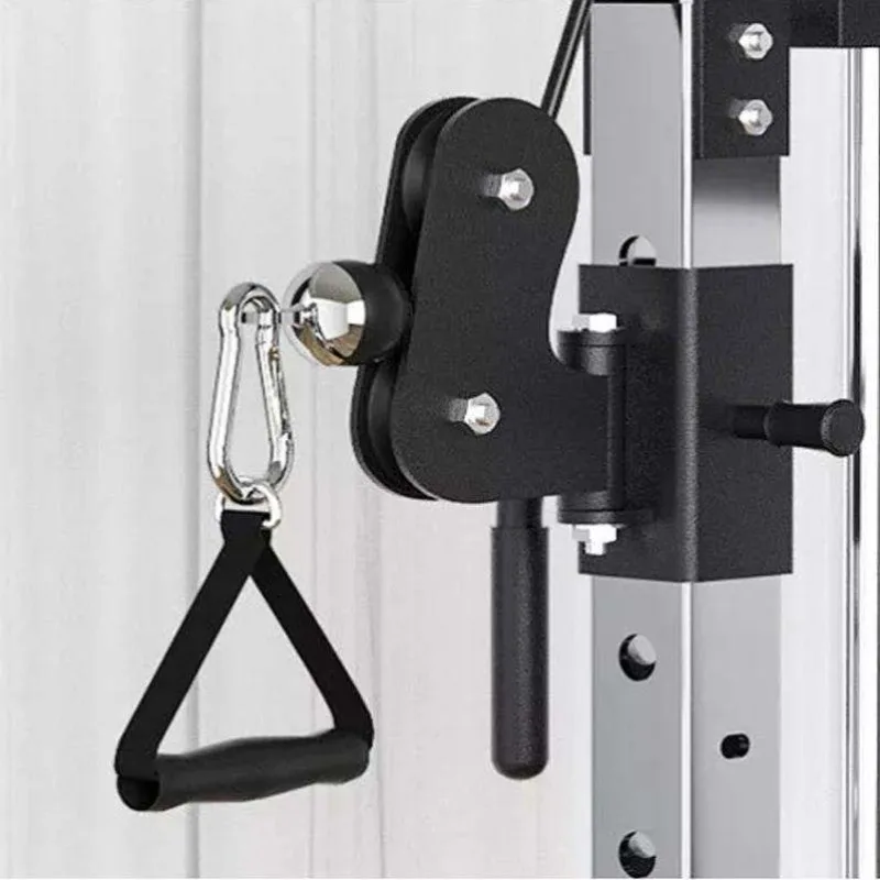 2026 Combined Power Rack Smith - Home Gym Trainer บทวิจารณ์และราคา