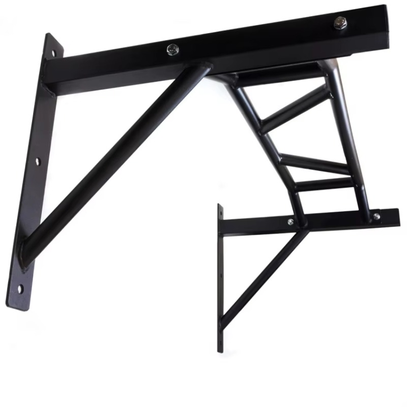 Wall Mounted Pull up Bar Multi - Home Gym Multifunctional บทวิจารณ์และราคา