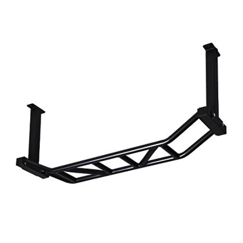 Wall Mounted Pull up Bar Multi - Home Gym Multifunctional บทวิจารณ์และราคา