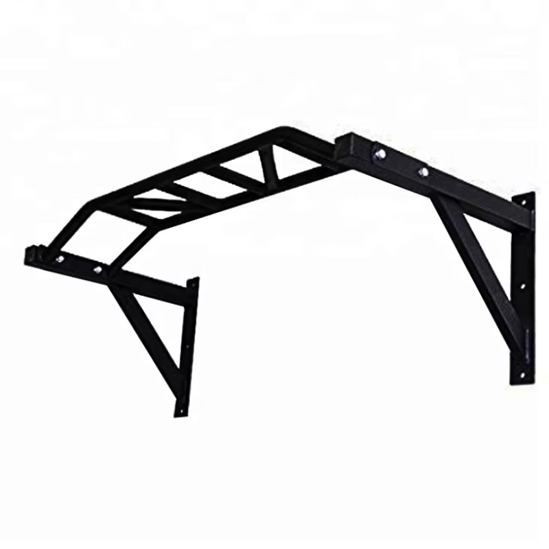 Wall Mounted Pull up Bar Multi - Home Gym Multifunctional บทวิจารณ์และราคา