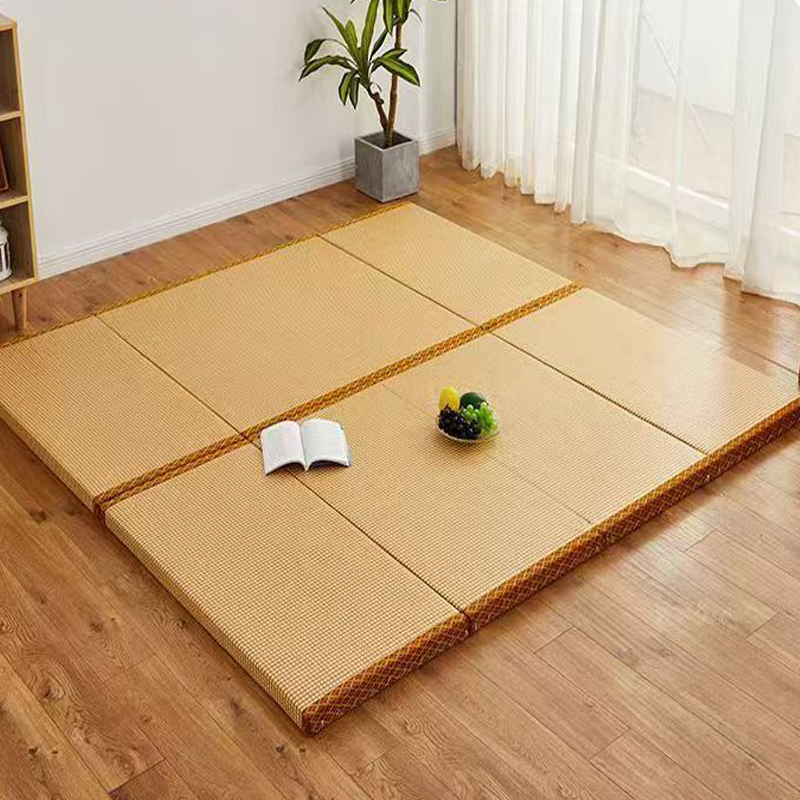 Japan Style Foldable Tatami Ma - Home Gym Japan บทวิจารณ์และราคา