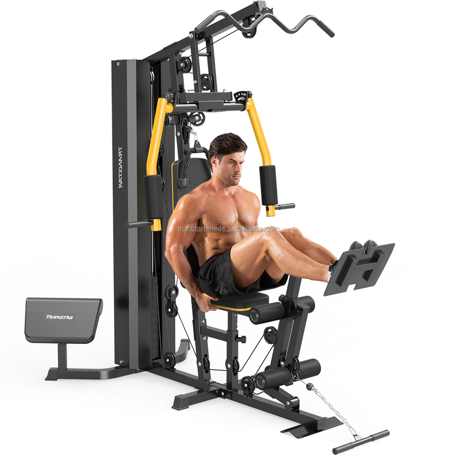 2026 Factory Wholesale Availab - Home Gym All In One บทวิจารณ์และราคา