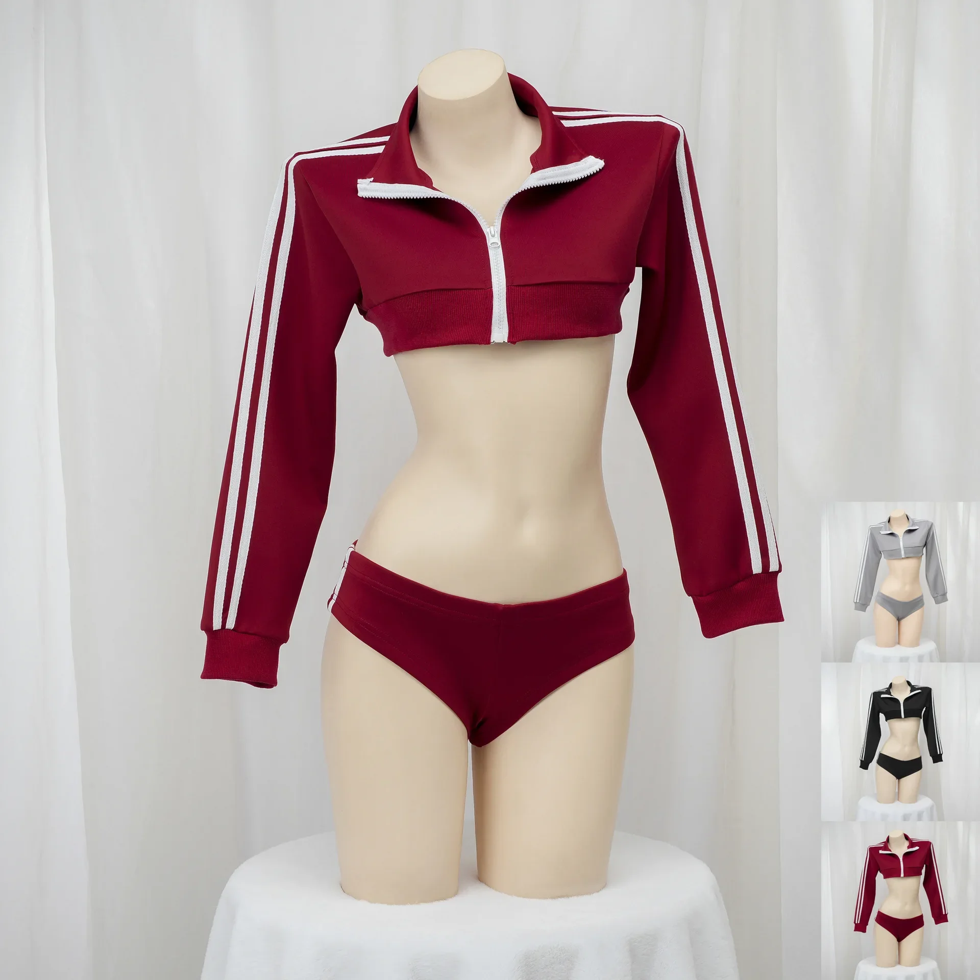 Japanese Anime Student School  - Home Gym Japan บทวิจารณ์และราคา