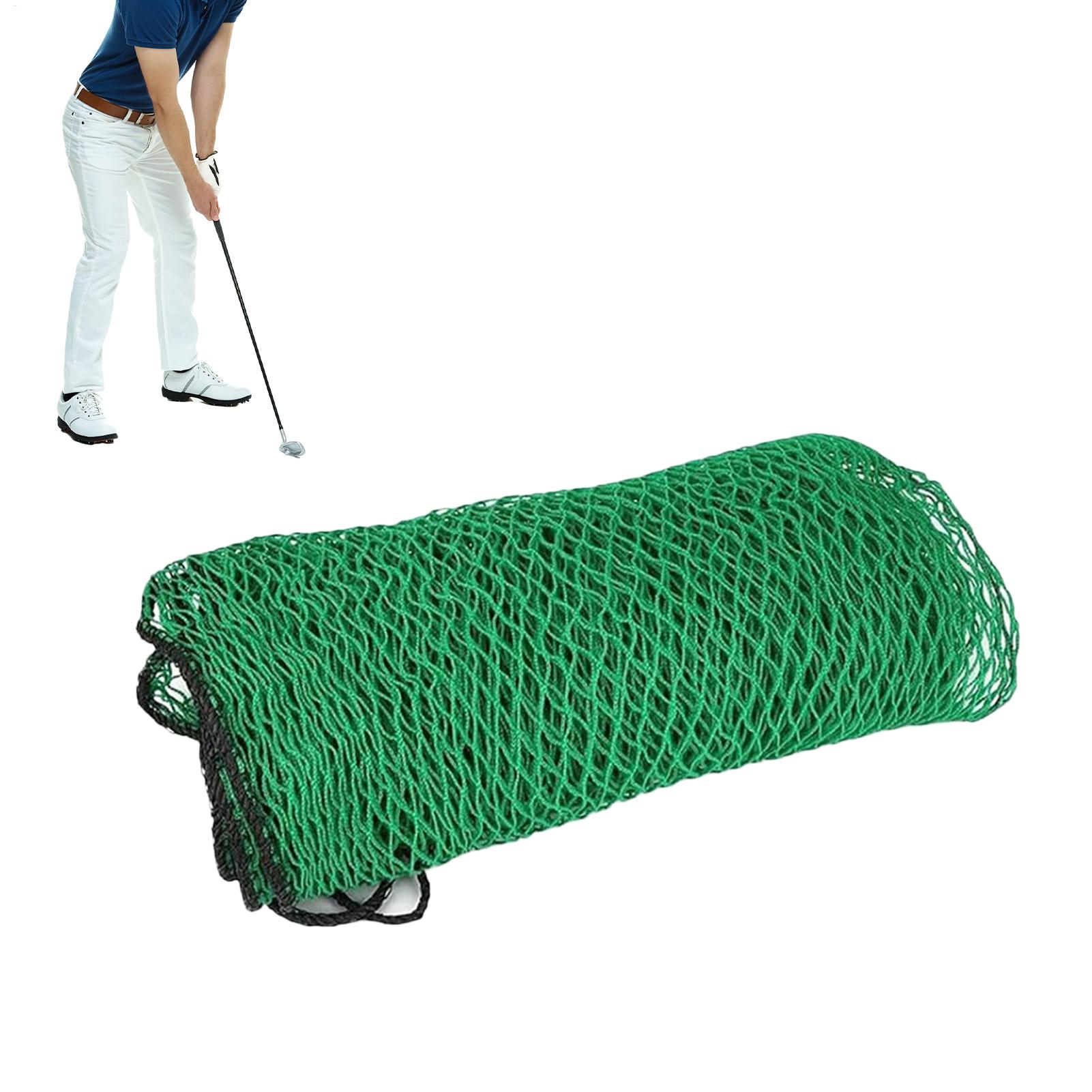 Golf Hitting Net Outdoor Train - Home Gym Women บทวิจารณ์และราคา
