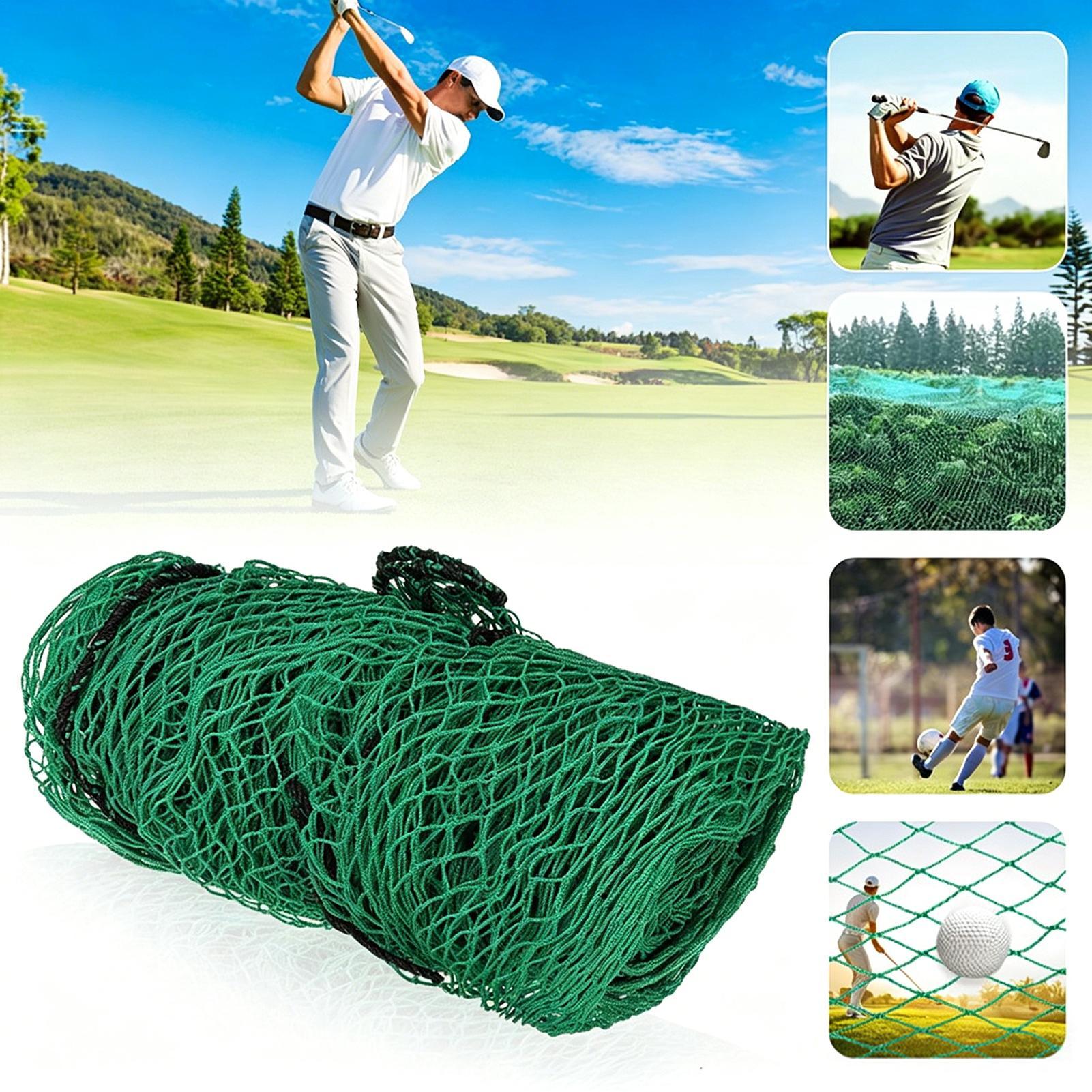 Golf Hitting Net Outdoor Train - Home Gym Women บทวิจารณ์และราคา