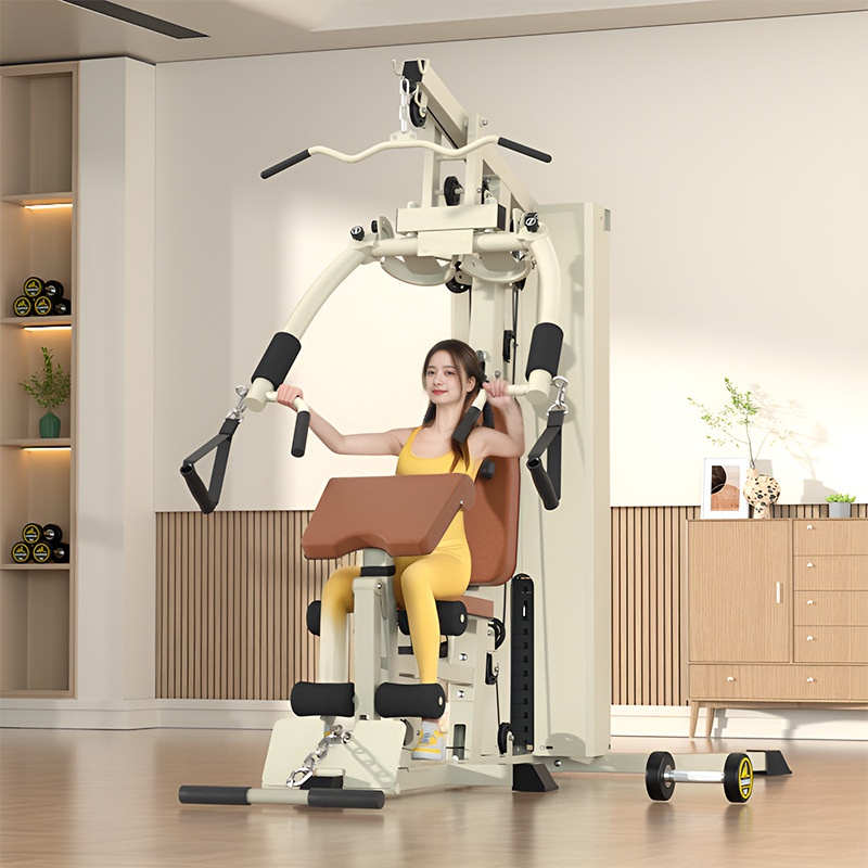 Comprehensive training machine - Home Gym All In One บทวิจารณ์และราคา