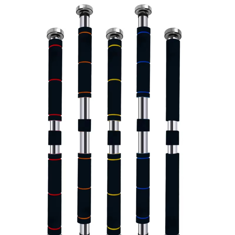 Steel Doorframe with Drill- Pu - Chin Up Doorframe บทวิจารณ์และราคา