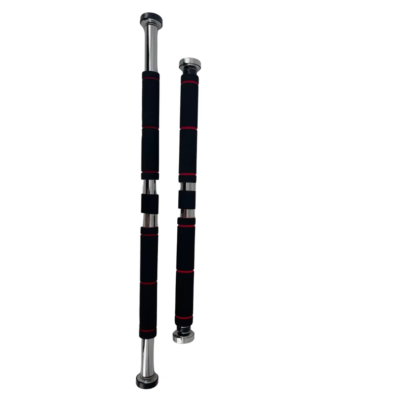 Steel Doorframe with Drill- Pu - Chin Up Doorframe บทวิจารณ์และราคา