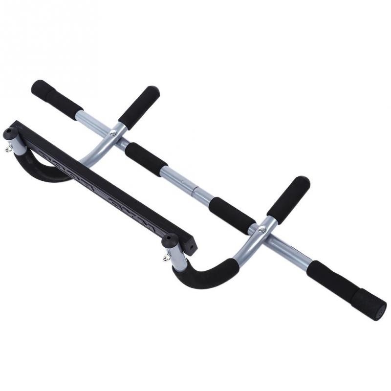 Indoor Fitness Door Frame Pull - Chin Up Doorframe บทวิจารณ์และราคา