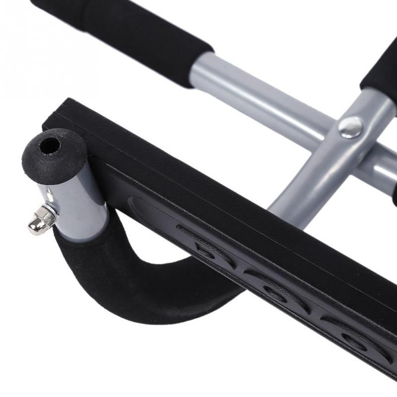 Indoor Fitness Door Frame Pull - Chin Up Doorframe บทวิจารณ์และราคา