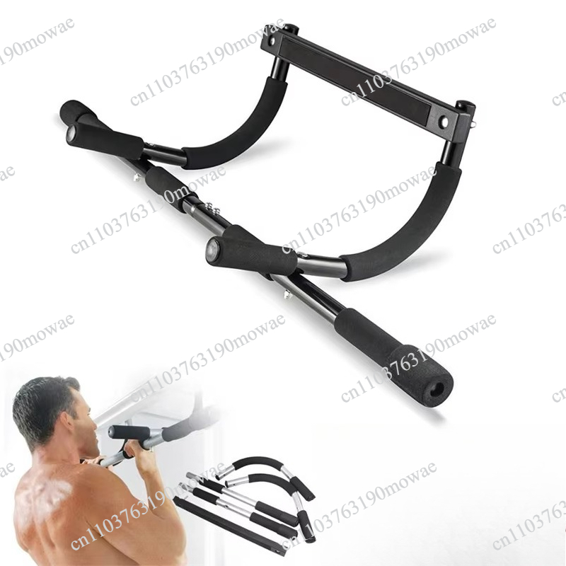 Adjustable fitness door frame  - Chin Up Doorframe บทวิจารณ์และราคา