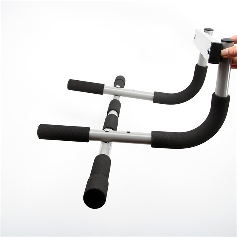 Adjustable fitness door frame  - Chin Up Doorframe บทวิจารณ์และราคา
