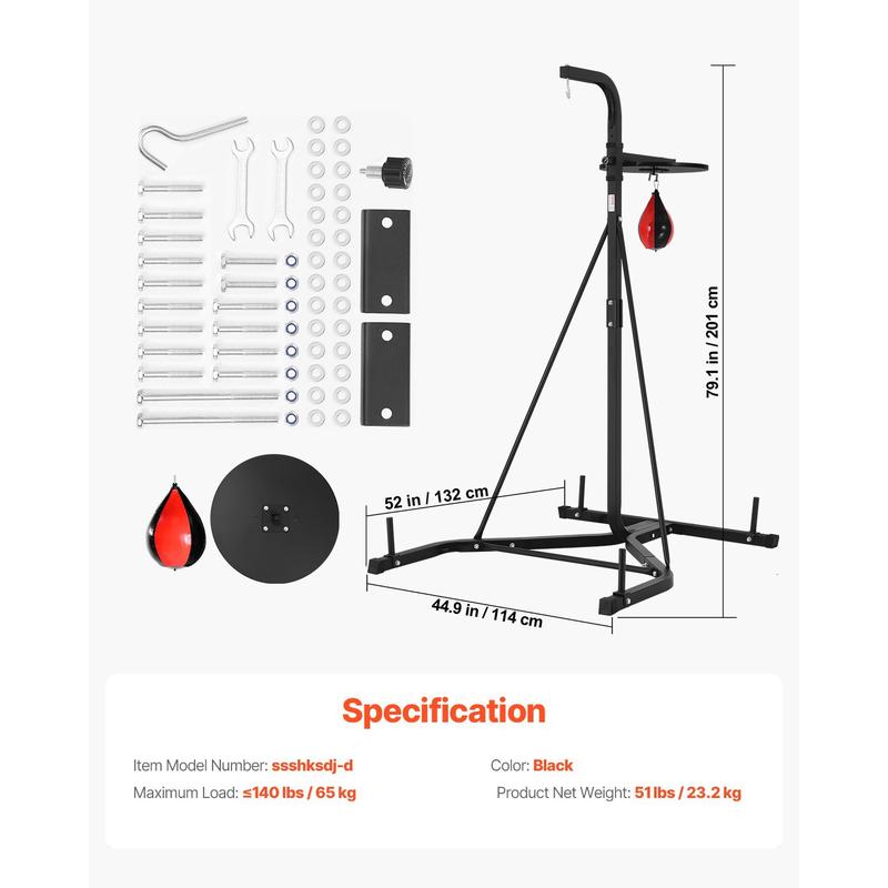 Multi-Function Boxing Bracket  - Home Gym Multifunctional บทวิจารณ์และราคา