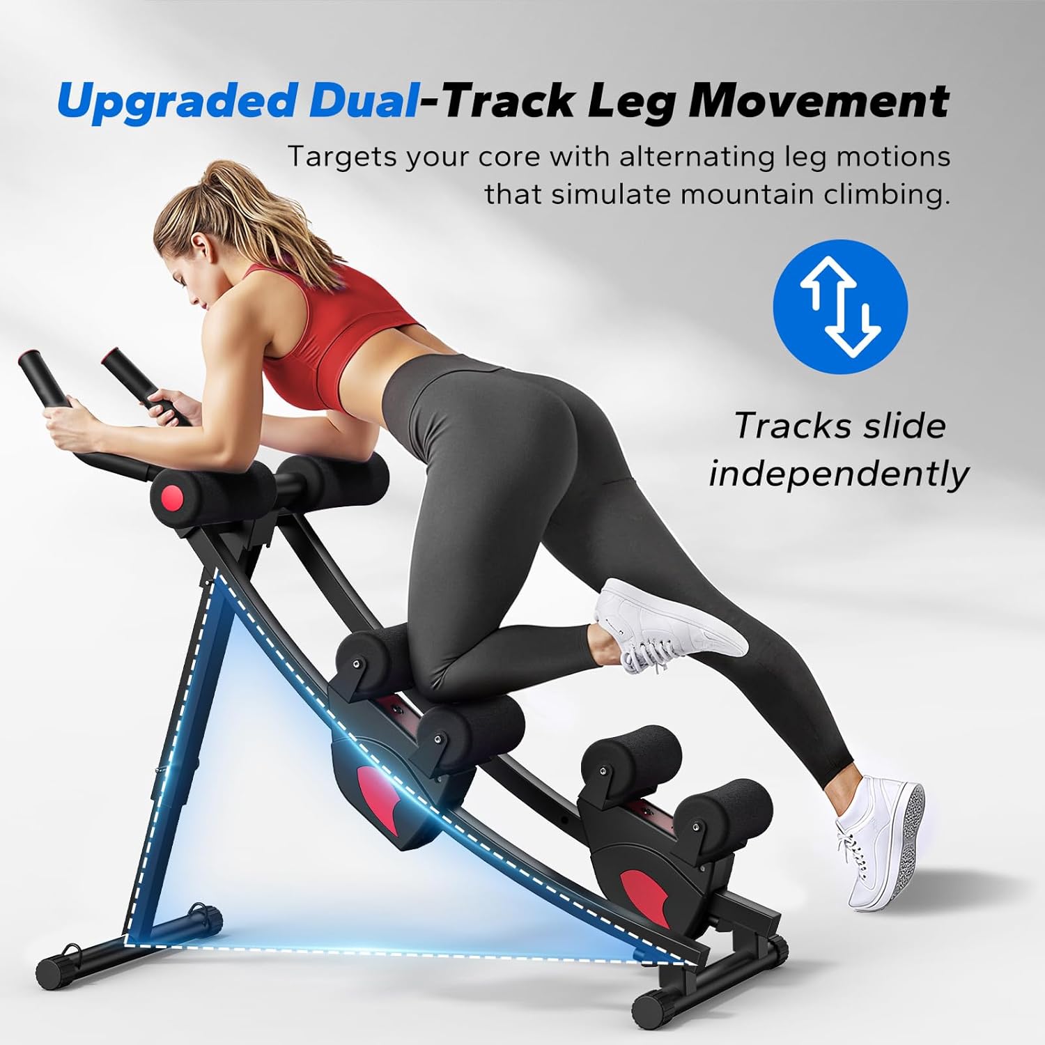 Home Gym, Sturdy Steel, Black, - Home Gym Trainer บทวิจารณ์และราคา