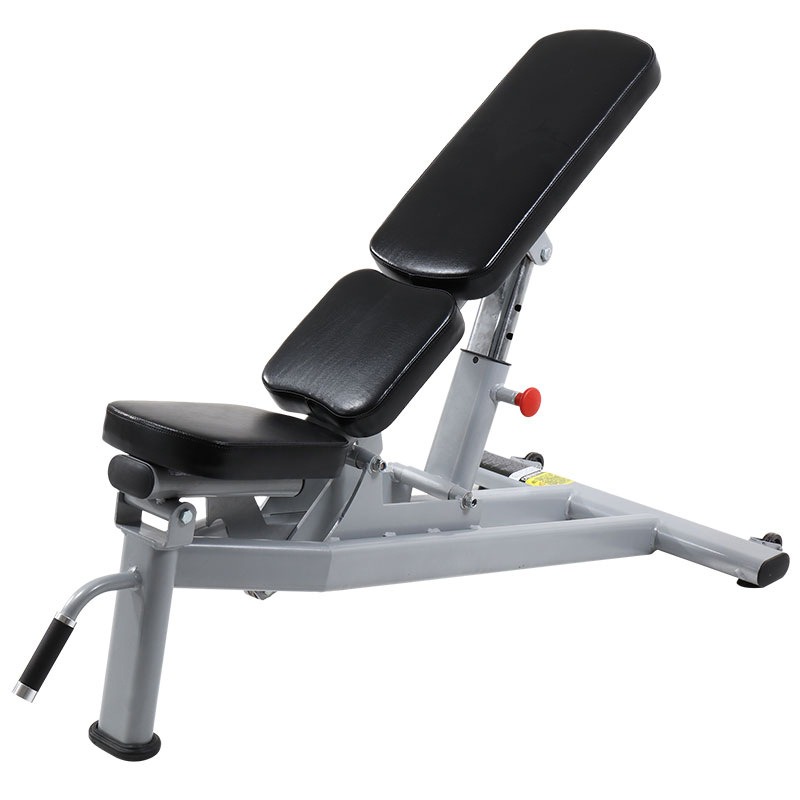 Adjustable Weight Bench Press  - Home Gym Weight Bench บทวิจารณ์และราคา