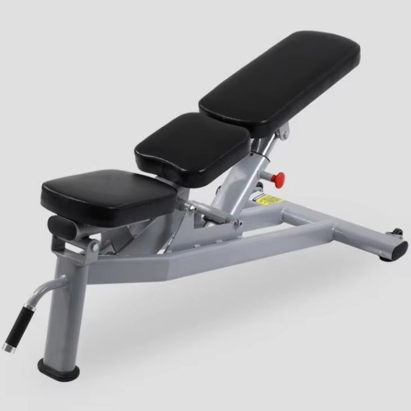 Adjustable Weight Bench Press  - Home Gym Weight Bench บทวิจารณ์และราคา