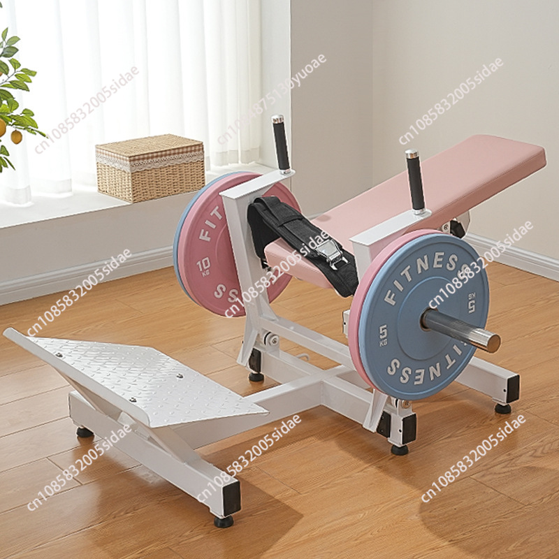 Women’s Glute Trainer Machine, - Home Gym Trainer บทวิจารณ์และราคา