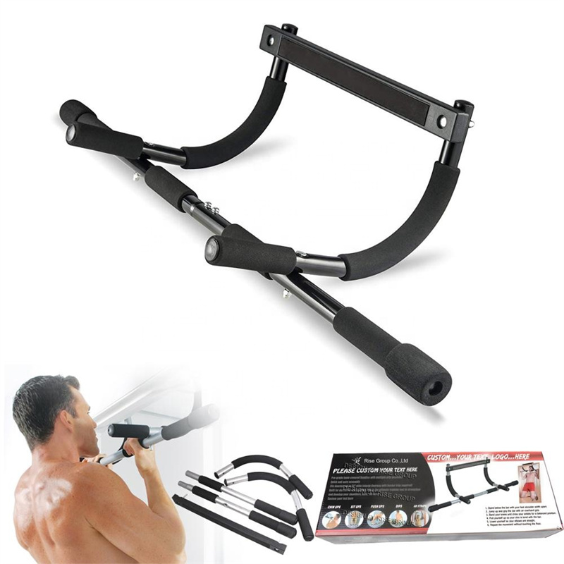 Adjustable  Fitness Door Frame - Chin Up Doorframe บทวิจารณ์และราคา